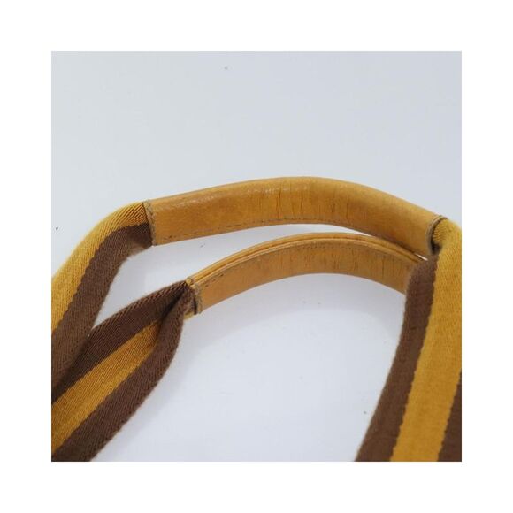 Pre Loved Gucci GG Canvas Small Tote Model Women Beige Tote Bags - Picture 8 of 8